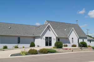 AmericanLutheran