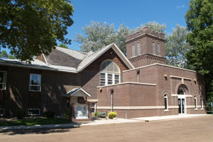 FirstPresbyterianChurch