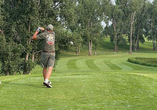 Castlewood Golf Course