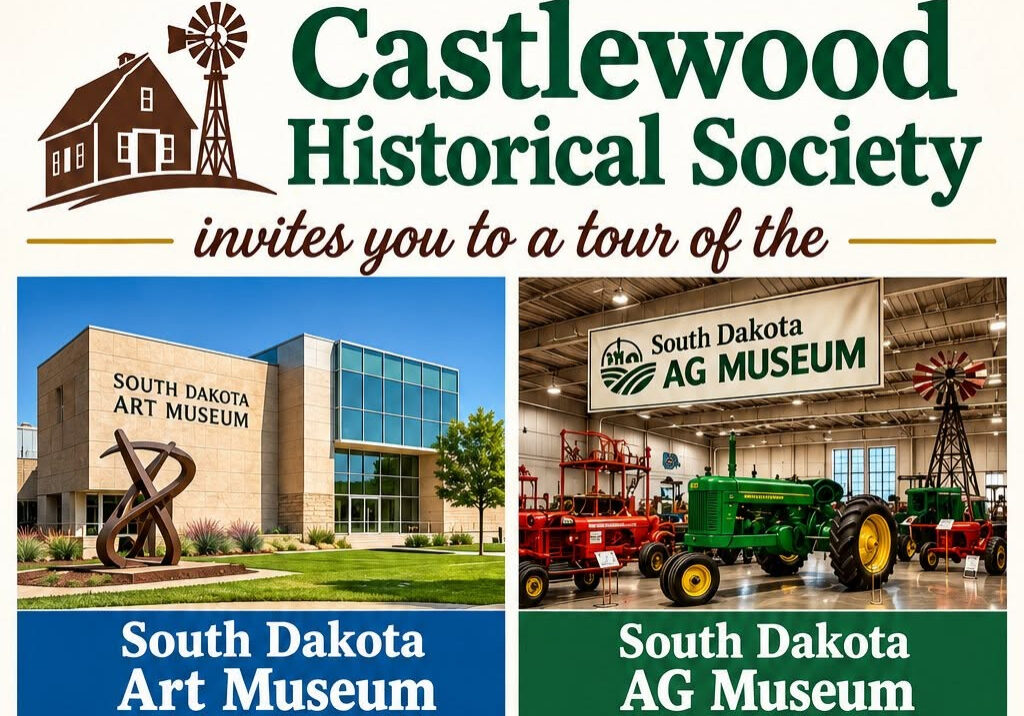 chs bus tour