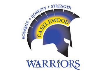warrior logo horiz