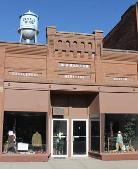museum