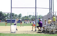 softball